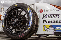 InstaTrade - Parceiro oficial do Dragon Racing