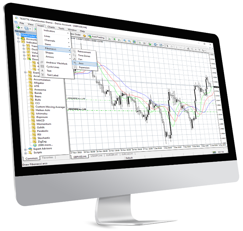 Metatrader 5