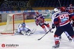 ทาง InstaTrade เป็นผู้สนับสนุนทั่วไปสำหรับ HC Zvolen