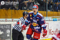 ทาง InstaTrade เป็นผู้สนับสนุนทั่วไปสำหรับ HC Zvolen