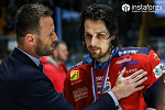 ทาง InstaTrade เป็นผู้สนับสนุนทั่วไปสำหรับ HC Zvolen