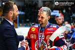 ทาง InstaTrade เป็นผู้สนับสนุนทั่วไปสำหรับ HC Zvolen