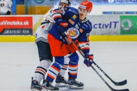 ทาง InstaTrade เป็นผู้สนับสนุนทั่วไปสำหรับ HC Zvolen