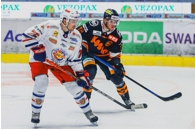 InstaTrade le sponsor principal du club de hockey Zvolen!