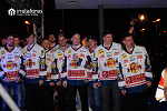 InstaTrade le sponsor principal du club de hockey Zvolen!