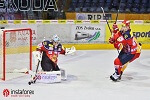 InstaTrade es el patrocinador general de HC Zvolen